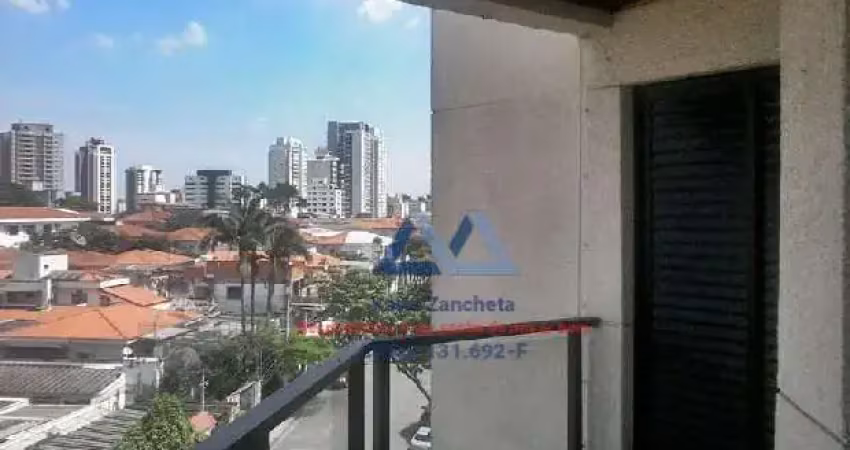 Apartamento em jardim brasil (zona sul) - são paulo, sp