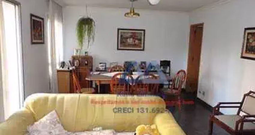 Apartamento com 3 quartos à venda na Vila Parque Jabaquara, São Paulo 