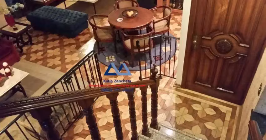 Casa com 8 quartos à venda no Cambuci, São Paulo 