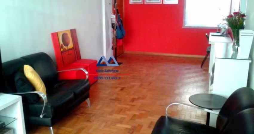 Apartamento em Aclimação - São Paulo, SP