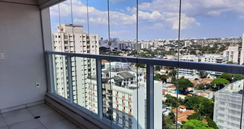 Apartamento com 2 quartos à venda no Brooklin Paulista, São Paulo 