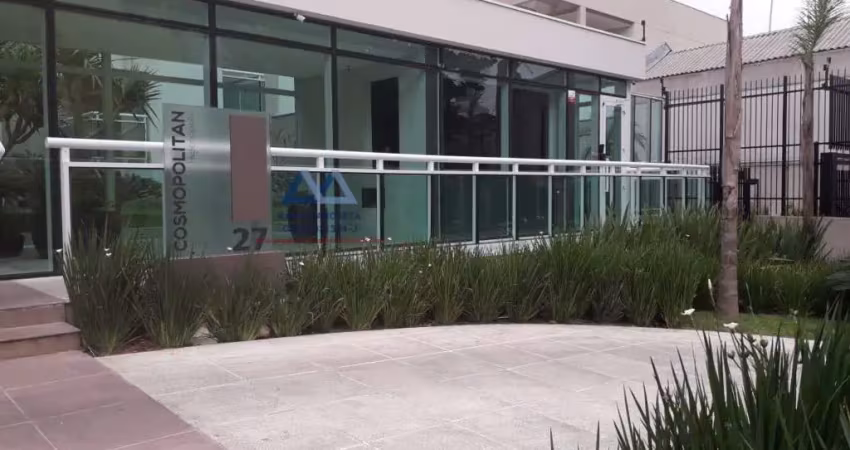 Apartamento com 1 quarto à venda na Barra Funda, São Paulo 