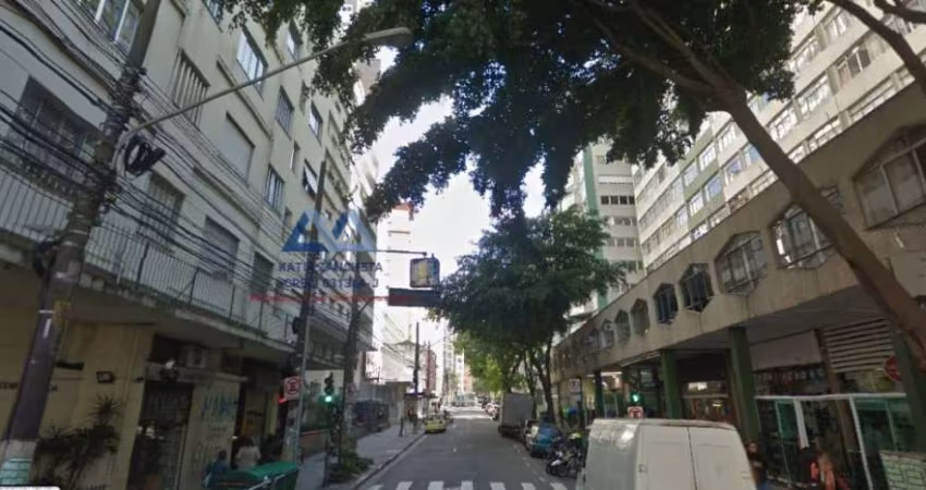 Apartamento em Consolação - São Paulo, SP