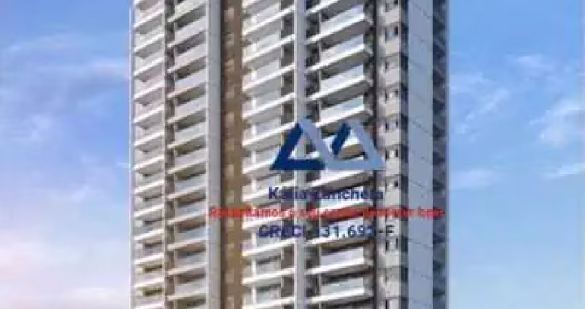 Apartamento com 2 quartos à venda em Moema, São Paulo 