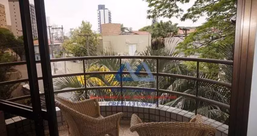 Apartamento com 3 quartos à venda no Jardim da Saude, São Paulo 