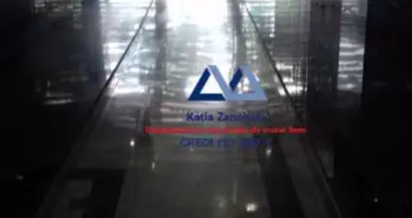 Sala comercial para alugar na Vila Mariana, São Paulo 