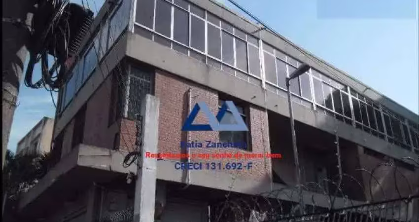 Prédio à venda no Mirandópolis, São Paulo 