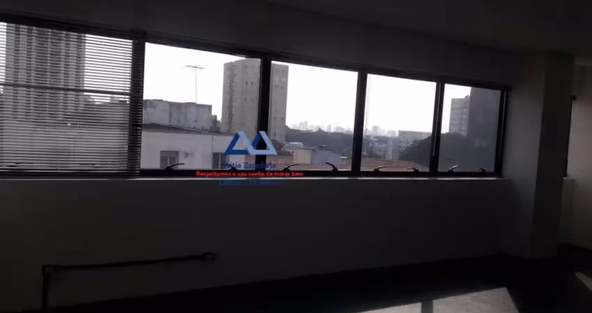 Sala comercial para alugar no São Judas, São Paulo 