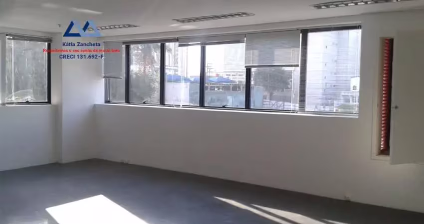 Sala comercial para alugar no São Judas, São Paulo 