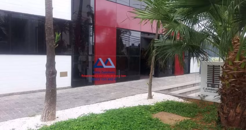 Conjunto / Sala em Planalto Paulista - São Paulo, SP