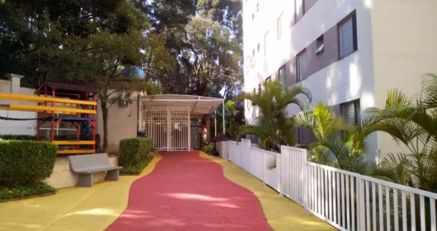 Apartamento com 3 quartos à venda na Vila Parque Jabaquara, São Paulo 
