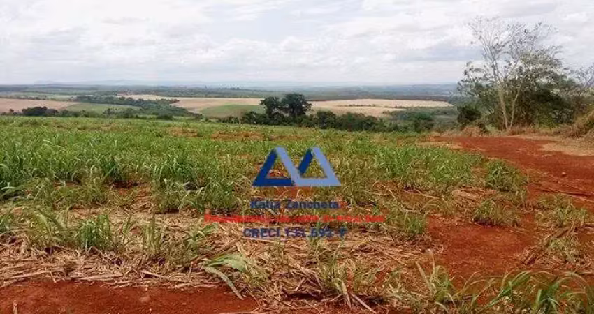 Fazenda à venda no Centro, Casa Grande 