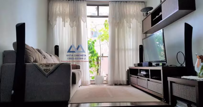 Apartamento com 3 quartos à venda na Vila Monte Alegre, São Paulo 