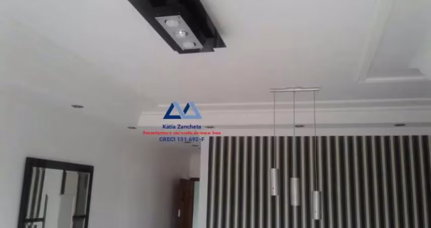 Apartamento com 3 quartos à venda na Vila Nova Santa Luzia, São Bernardo do Campo 