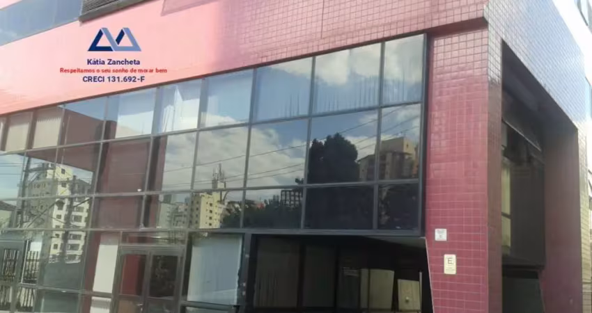 Sala comercial para alugar no São Judas, São Paulo 