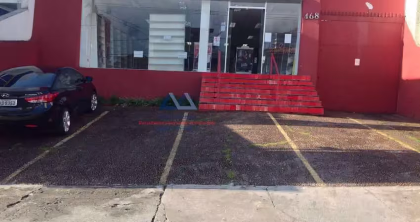 Sala comercial à venda na Vila Clementino, São Paulo 