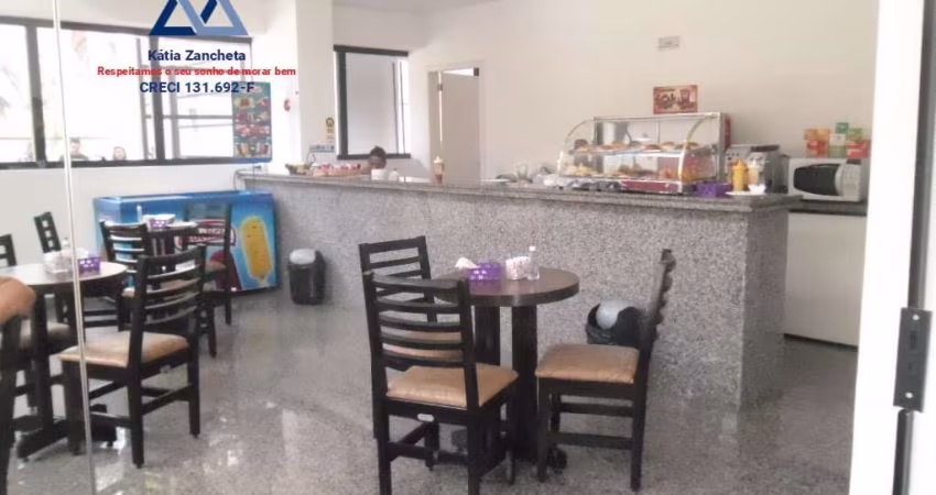 Conjunto / Sala em Vila Monte Alegre - São Paulo, SP