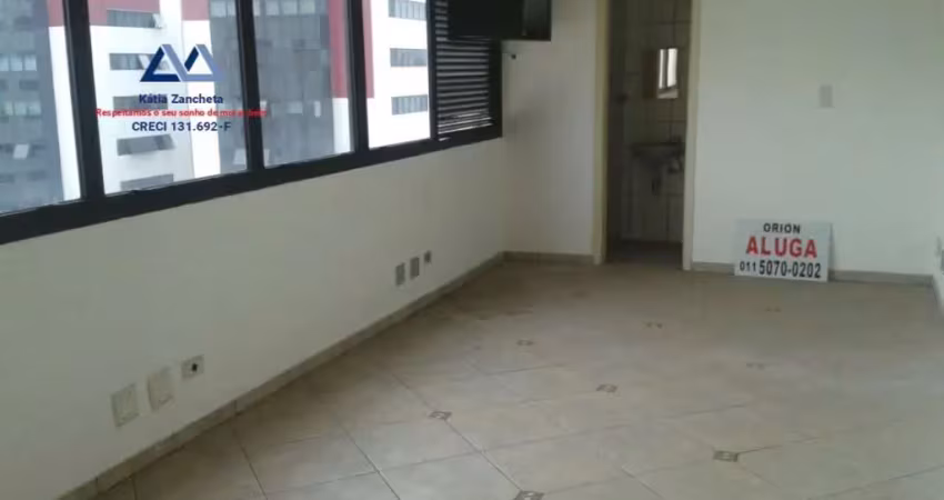 Sala comercial para alugar no São Judas, São Paulo 