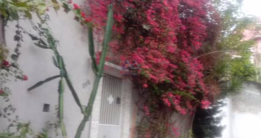 Casa Sobrado em Santana  -  São Paulo