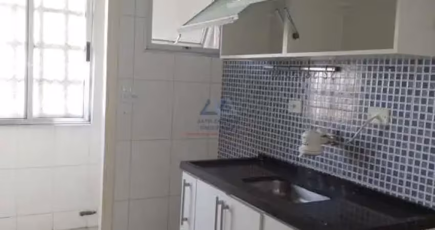 Apartamento para venda em vila guarani (z sul)  -  são paulo