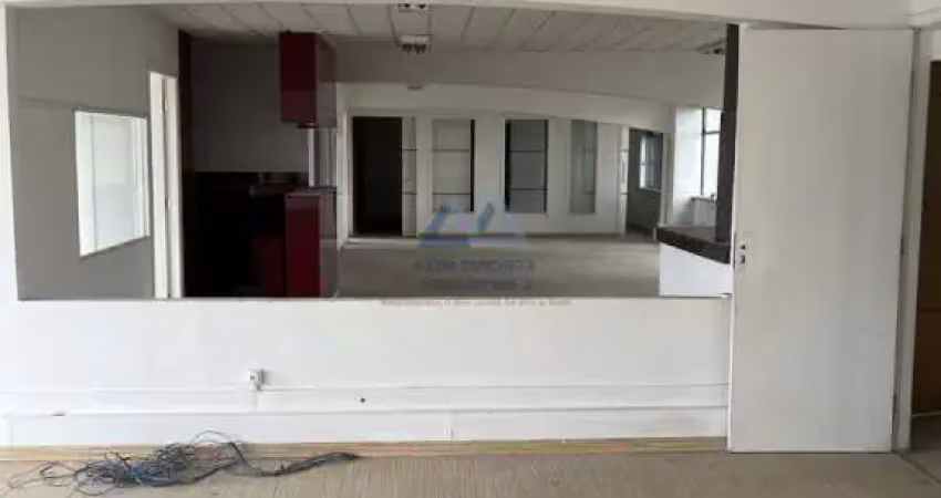 Sala comercial para alugar na Cidade Monções, São Paulo 