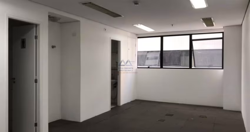 Conjunto / Sala em Vila Monte Alegre - São Paulo, SP
