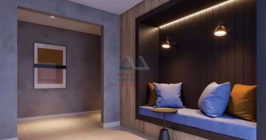 Apartamento com 1 quarto à venda na Vila Monte Alegre, São Paulo 