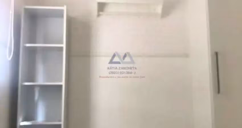 Apartamento com 2 quartos à venda na Vila Monte Alegre, São Paulo 
