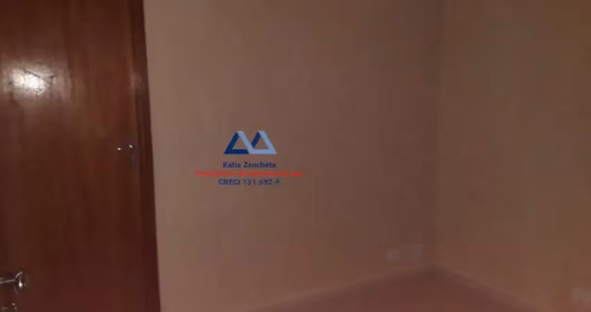 Apartamento com 1 quarto à venda na Vila Santa Luzia, São Bernardo do Campo 