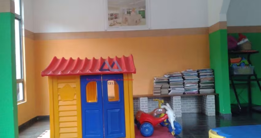 Apartamento em Vila do Encontro - São Paulo, SP