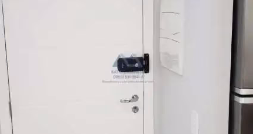 Apartamento com 2 quartos à venda na Vila da Saúde, São Paulo 