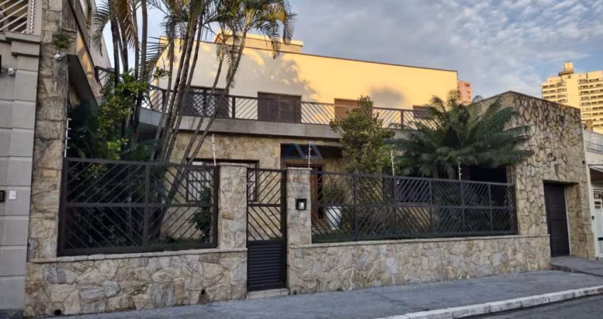 Casa em Cursino - São Paulo, SP