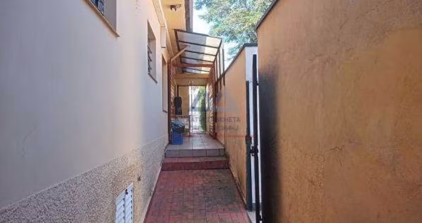 Casa Comercial em Vila Guarani (zona Sul) - São Paulo, SP