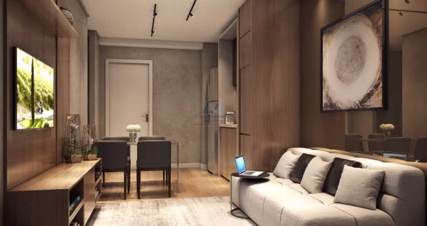 Apartamento em Planalto Paulista - São Paulo, SP