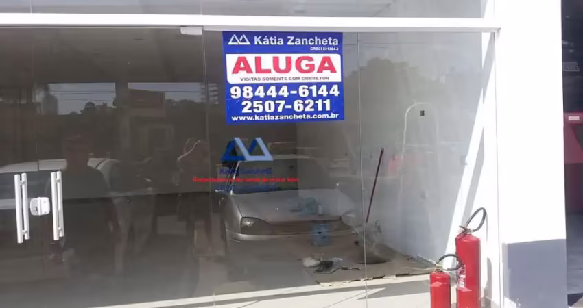 Ponto comercial para alugar na Vila Moinho Velho, São Paulo 