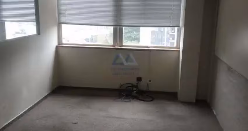 Sala comercial para alugar na Cidade Monções, São Paulo 