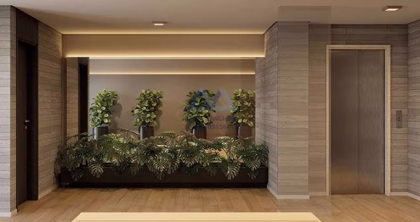 Apartamento em Planalto Paulista - São Paulo, SP