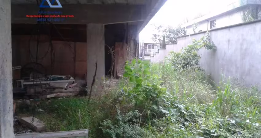 Terreno à venda na Saúde, São Paulo 