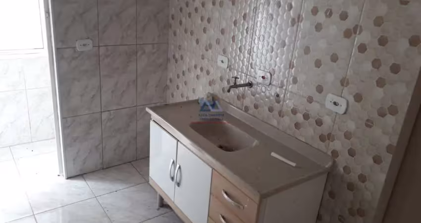 Apartamento em vila santa luzia  -  são bernardo do campo
