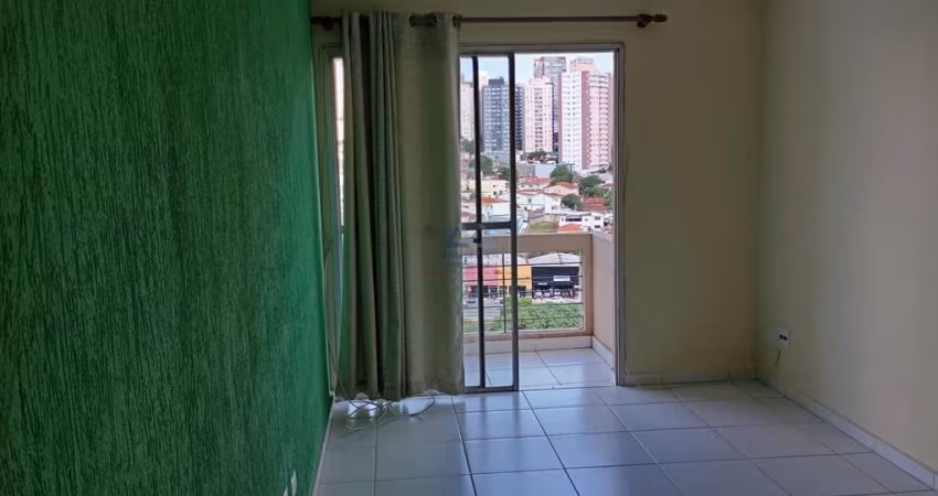 Apartamento em Bosque da Saúde  -  São Paulo
