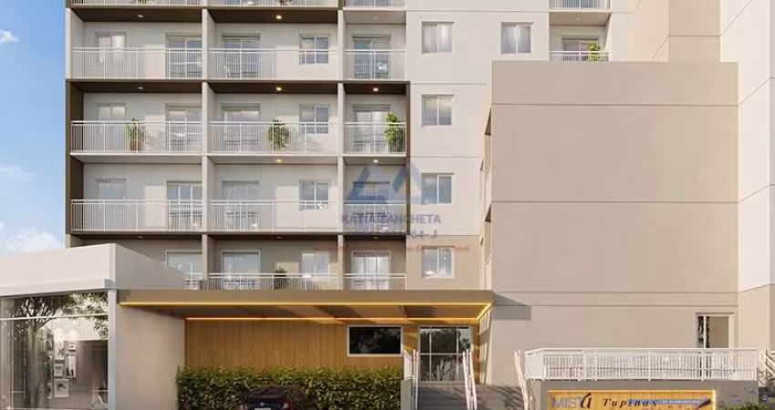 Apartamento em Planalto Paulista -Obras aceleradas
