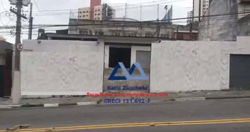 Ponto comercial à venda na Vila da Saúde, São Paulo 