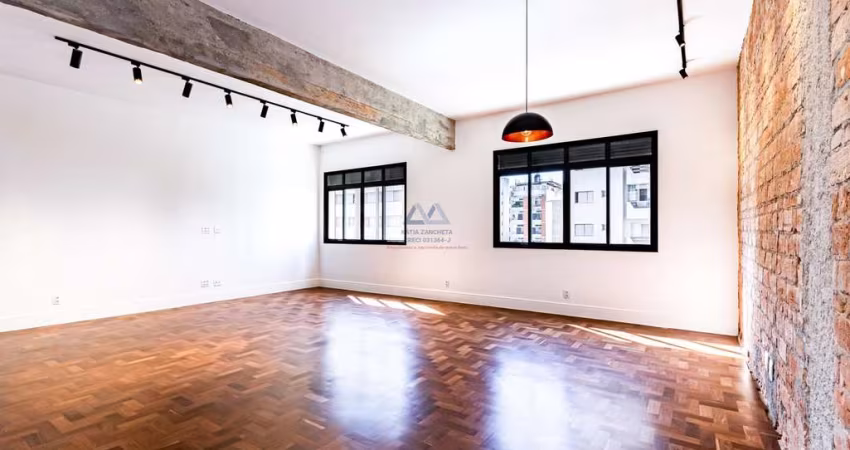 Apartamento em Consolação  -  São Paulo