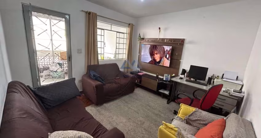 Casa em Vila do Encontro  -  São Paulo
