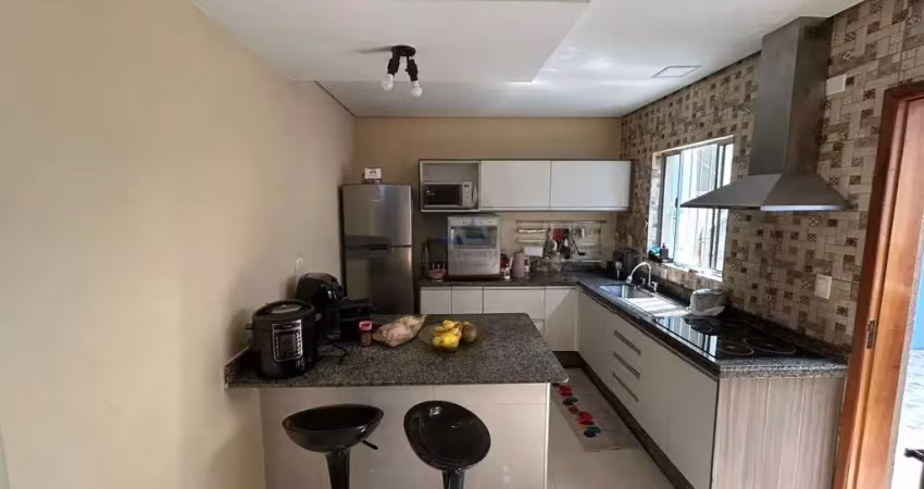 Casa com 3 quartos à venda na Vila do Encontro, São Paulo 