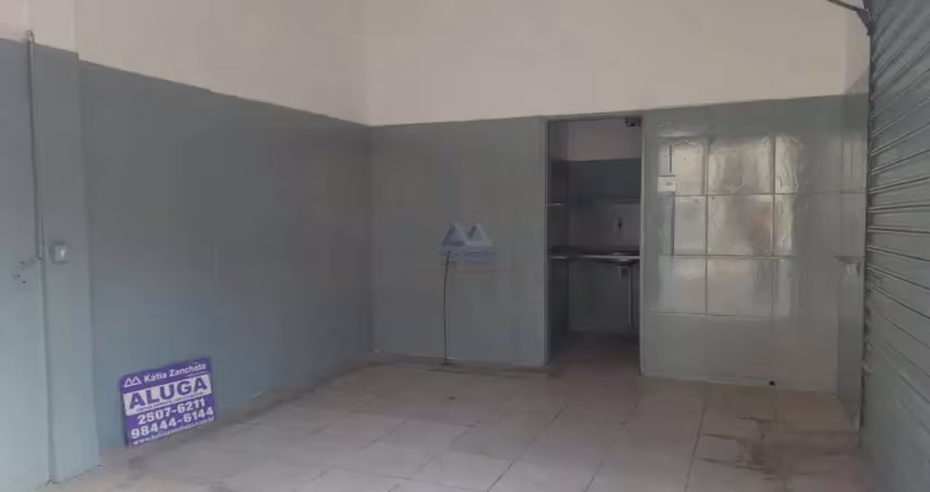 Ponto comercial para alugar na Vila Clara, São Paulo 