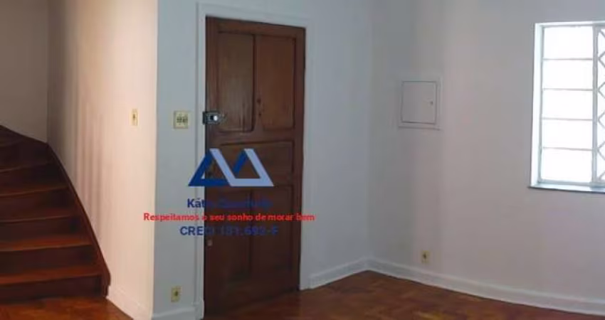 Sobrado para Locação – Vila Clementino – 136 m²