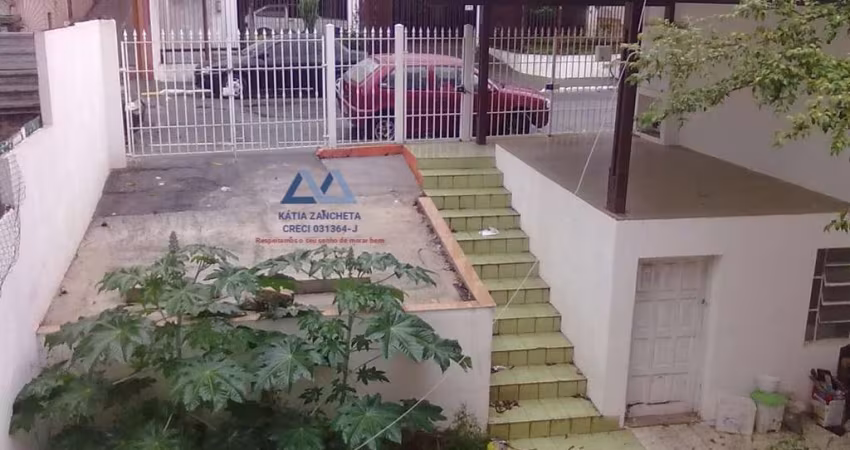 Casa Sobrado em Vila do Encontro  -  São Paulo