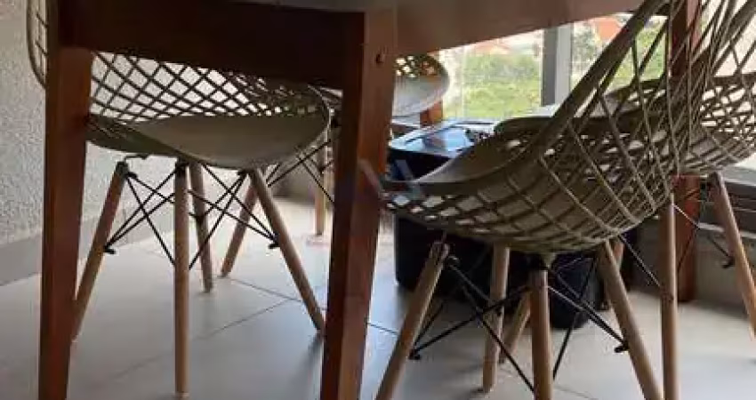 Apartamento kitchenette/studio em vila monte alegre  -  são paulo