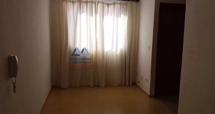 Apartamento com 3 Dormitórios, 1 Vaga e Excelente Localização Jabaquara
